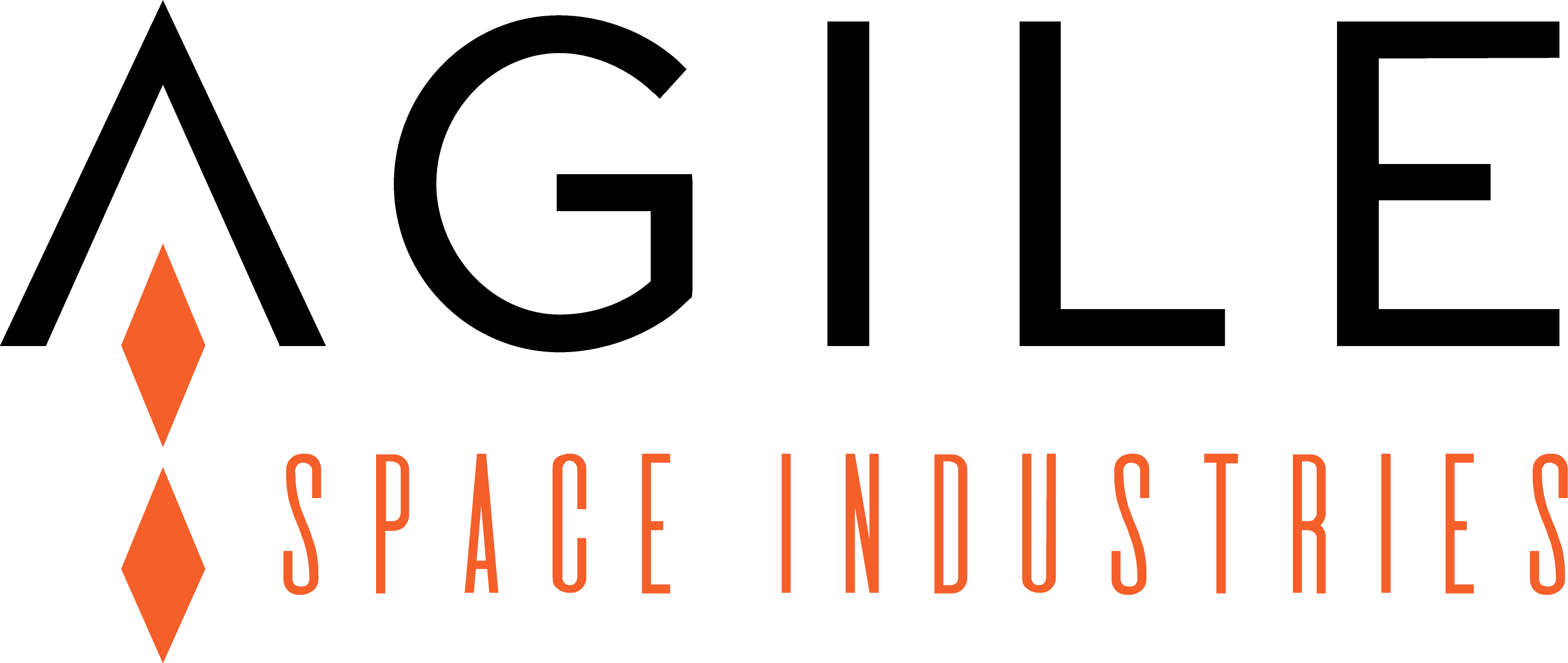 Logo for Agile Space Industries