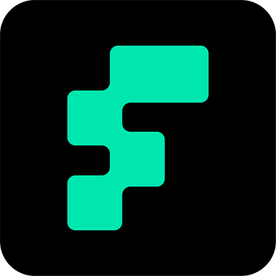 Logo for Faible.ai