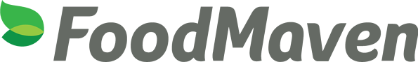 Logo for Foodmaven