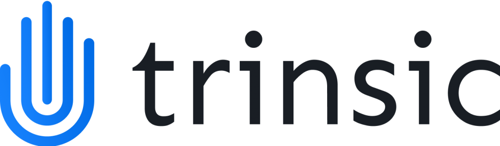 Logo for Trinsic
