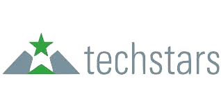 Logo for Techstars