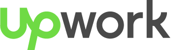 Logo for UpWork